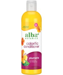 Colorific Plumeria Conditioner