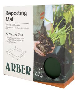 Repotting Mat
