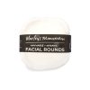 Reusable Organic Cotton Facial Rounds