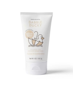 Dabble Ducky Infant Balm
