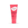 Pomegranate Moisturizer with Squalane. Lightweight Antioxidant Lotion