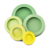 Reusable Silicone Food Savers