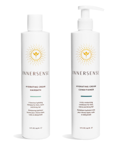 Hydrating Hairbath & Conditioner Set