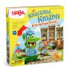 Knuckling Knights 3D Board Game - Dragon Spectacle. 4+ Years