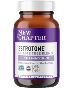 Estrotone™ Herbal Hormone Balance. Pre & Post Menopause
