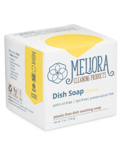 Dish Soap Bar
