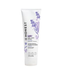 Face + Body Lotion