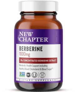 Berberine - 1000mg
