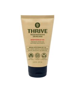 BodyShield Mineral Sunscreen SPF 50