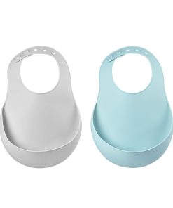 Silicone Bibs