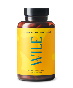 Perimenopause Support