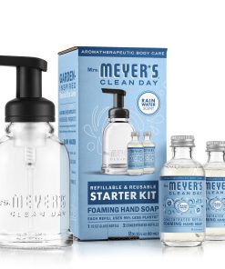Foaming Hand Wash Concentrate Starter Set