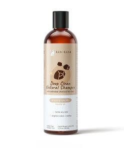 Deep Clean Shampoo