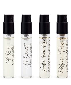 Eau de Parfum Discovery Set