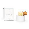 Bubble Up Dish Soap Dispenser & Brush Set – Effortless. Ergonomic Cleaning