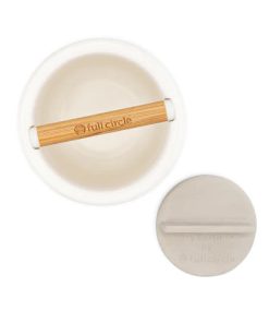 Keep It Clean Toothbrush Holder Dry Earth Refill