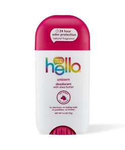 Unicorn Deodorant