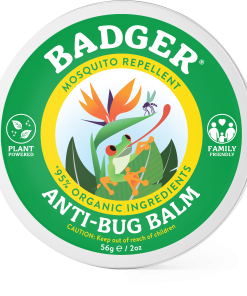 Anti-Bug Balm