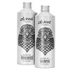 Shampoo and Conditioner Set - Rosemary Mint