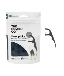 Dental Floss Picks
