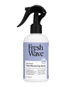 Odor Removing Fabric and Linen Spray