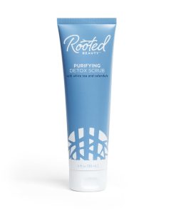 Purifying Detox Scrub