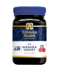 Manuka Honey MGO 700+ / UMF 18+