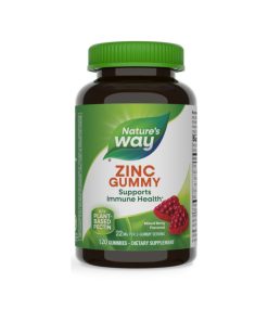 Zinc Gummy - Supports Immune Health