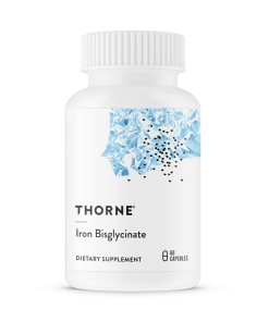 Iron Bisglycinate
