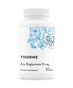 Zinc Bisglycinate 15mg