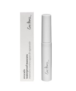 Avocado Waterproof Mascara. Black