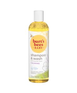 Baby Shampoo & Wash Calming