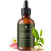 Anti Aging Green Tea. Hyaluronic & Retinol Serum for Face