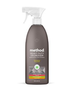 Heavy Duty Degreaser