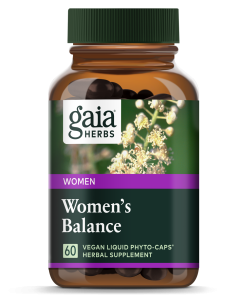 Women's Balance - For Menopause Support