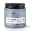 Shampoo Crème with Coconut + Grapefruit Oil