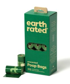 Pet Waste Bags