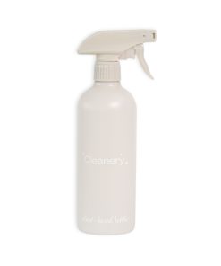 Reusable Cleaning Bottle