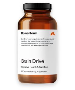 Brain Drive
