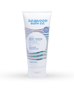 Calm Body Cream