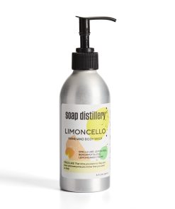 Hand + Body Wash