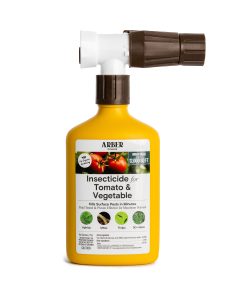 Organic Insecticide for Tomato Fruit & Vegetables RTS