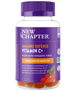 Immune Defense Vitamin C+ Gummies