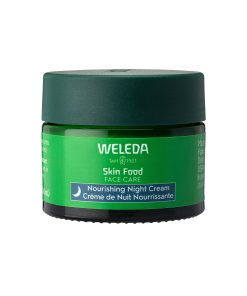 Skin Food Face Care Nourishing Night Cream