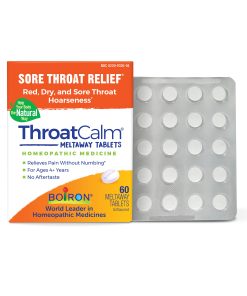 ThroatCalm