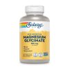 High Absorption Magnesium Glycinate. 350 mg