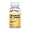 Chromium Picolinate. 200 mcg