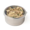 Round Container Large
