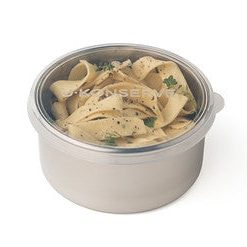 Round Container Large