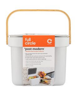 Post Modern Compost Bin